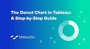 The Donut Chart In Tableau A Step By Step Guide Interworks