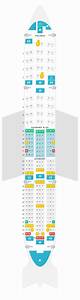 United 777 200 Seating Chart Airportix