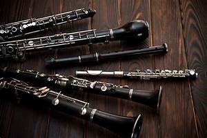 Instruments In The Woodwind Family Ted 39 S List