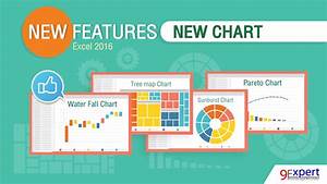 Excel 2016 มาพร อมก บ New Chart 9expert Training