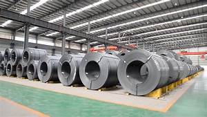 Astm A572gr50 B Grade 50 3mm Thickness Rolled Coil Steel Price Per