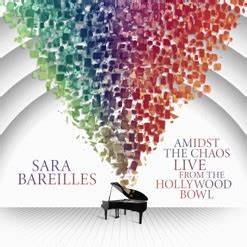  Bareilles Songs And Albums Full Official Chart History