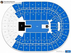 Canada Life Centre Concert Seating Chart Rateyourseats Com