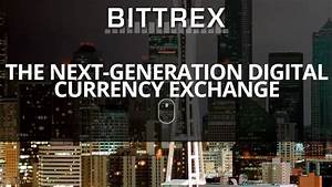 Trueusd Trading Live On Bittrex Usd Backed Crypto