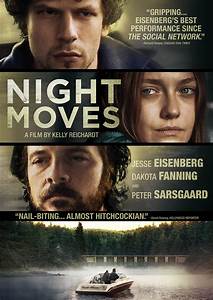 Night Moves Dvd Release Date September 2 2014