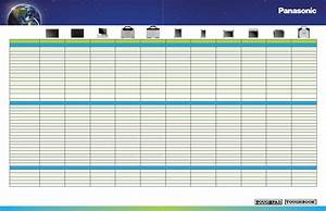 Panasonic Toughbook 19 Product Comparison Chart Free Pdf Download 1