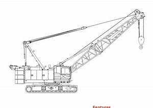 Manitowoc 10000 E 1 Crane Load Chart Specs 2012 2017 Lectura Specs