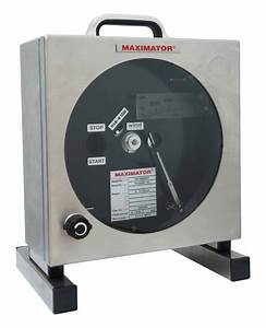 Pressure Chart Recorders Maximator Far East