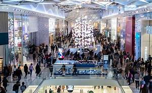 Westfield Crowned As Uk 39 S Best Shopping Centre