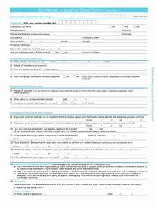 Combined Insurance Payout Chart 2011 2024 Form Fill Out And Sign