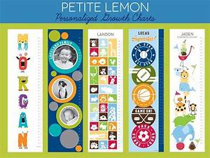Quot Lines Across Quot Lemon Personalized Growth Charts Growth Charts