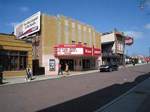 New Daisy Theater 330 Beale St Memphis Tn Memphisphotorepository