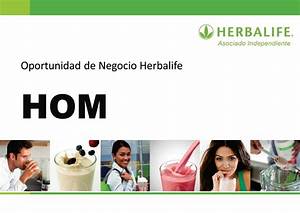 Oportunidad Negocio Herbalife Caricatura 20