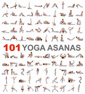 Yoga Poses With Names Chart Kayaworkout Co