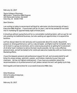 Professional Letter Of Recommendation Free Pdf Word Format 24534 