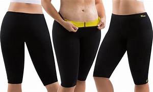 Women S Shapers Plus Size Weight Loss Compression Slimming Pants