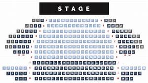 Single Tickets 2019 2020 A D Players At The George Theater