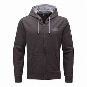 The North Face Usa Full Zip Hoodie Men 39 S