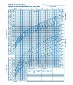 Sample Boys Growth Chart 6 Free Documents In Pdf