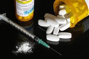 The Opioid Crisis An Epidemic Within The Pandemic Institute For