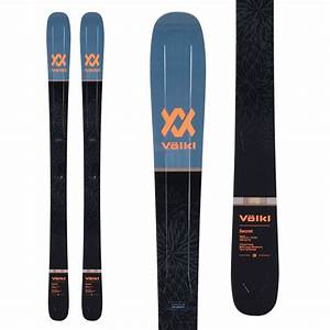 Volkl Jr Ski Size Chart Kids Matttroy