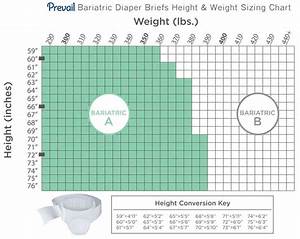 Prevail Bariatric Briefs Prevail Incontinence Products