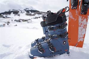 Best Downhill Ski Boots Of 2024 Switchback Travel
