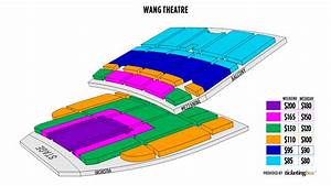 Boston Boch Center Wang Theatre Seating Chart Shen Yun Performing Arts