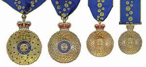 Order Of Australia Award The Bribie Islander