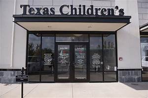 Texas Children S Pediatrics Pediatric Medical Group 35 Reviews