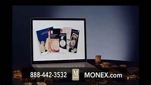 Monex Precious Metals Tv Commercial 39 Gold Bullion 39 Ispot Tv