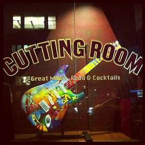 The Cutting Room New York Tickets Schedule Seating Charts Goldstar