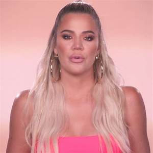 Khloe Reacts To Tristan 39 S Days Before Giving Birth