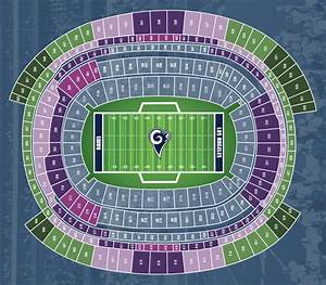 La Rams Sofi Stadium 2020 Tickets Seating Chart Schedule