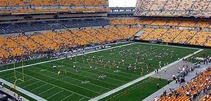 Pittsburgh Panthers Football Tickets Vivid Seats