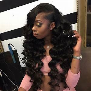 Body Wave Middle Part Leave Out Waves Hair Hair Waves Curly
