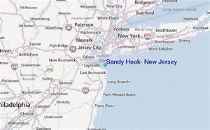  Hook New Jersey Tide Station Location Guide