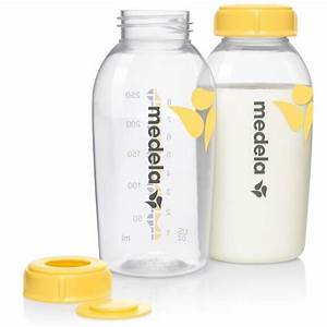 Medela Breastmilk Collection And Storage Bottles Top Toys