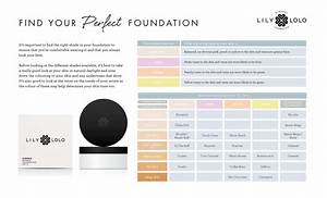 Lily Sample Mineral Foundation Bewust Puur
