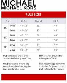 Michael Kors Shoe Size Chart Reloj 8295 Marwood Veneermarwood Veneer