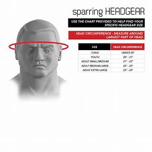 Sparring Headgear Ripple Effect Martial Arts