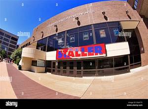 Staller Center For The Arts Hi Res Stock Photography And Images Alamy