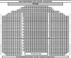 Tickets For Premium Package Mayo Performing Arts Center In Morristown