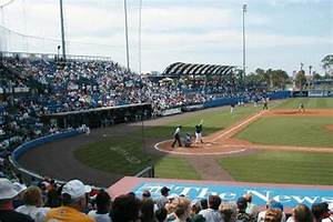 Tradition Field Port St Florida Little Ballparks