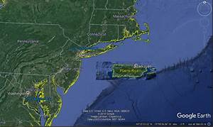 Is Puerto Rico Bigger Than Rhode Island Exploring The Size Comparison