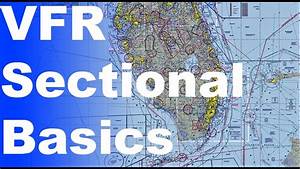 20 Best Vfr Sectional Charts