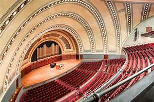 Your Favorite Concert Halls Venues And Why Classical Music Forum