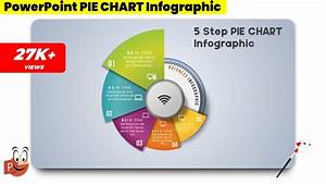 27 Graphic Design Office 365 Free Powerpoint Templates 3d Pie