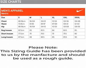 Nike Socks Size Chart Where To Buy Nike Sneakers In Singapore