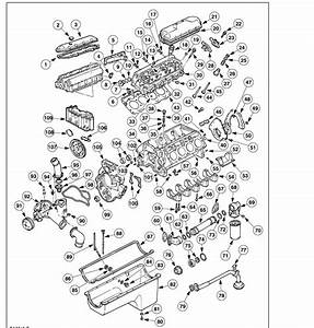 Lionel 256 Engine Exploded Diagrams